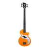 Bajo Electrico Orange O Bass con Estuche - The Music Site