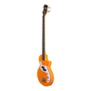 Bajo Electrico Orange O Bass con Estuche - The Music Site