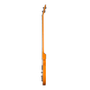 Bajo Electrico Orange O Bass con Estuche - The Music Site