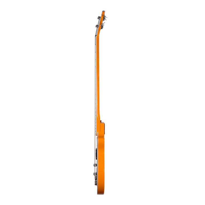 Bajo Electrico Orange O Bass con Estuche - The Music Site