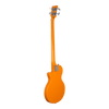 Bajo Electrico Orange O Bass con Estuche - The Music Site