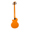 Bajo Electrico Orange O Bass con Estuche - The Music Site
