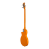 Bajo Electrico Orange O Bass con Estuche - The Music Site