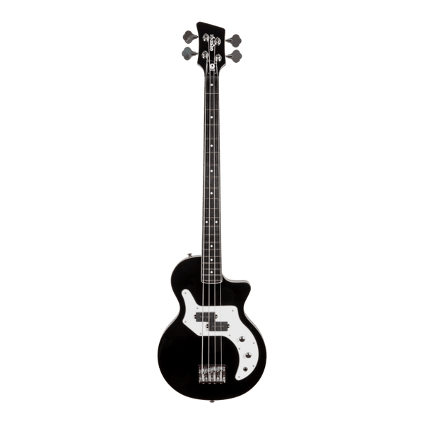 Bajo Electrico Orange O Bass Negro con Estuche - The Music Site