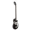 Bajo Electrico Orange O Bass Negro con Estuche - The Music Site