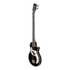 Bajo Electrico Orange O Bass Negro con Estuche - The Music Site