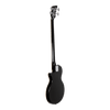 Bajo Electrico Orange O Bass Negro con Estuche - The Music Site