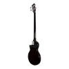 Bajo Electrico Orange O Bass Negro con Estuche - The Music Site