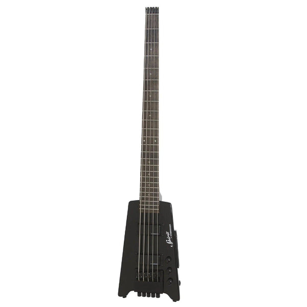 Bajo Electrico Steinberger Spirit XTSTD5BK1 wh - The Music Site