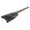 Bajo Electrico Steinberger Spirit XTSTD5BK1 wh - The Music Site