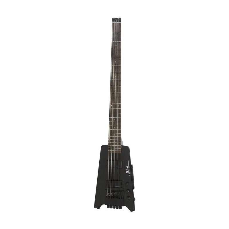 Bajo Electrico Steinberger Spirit XTSTD5BK1 wh - The Music Site