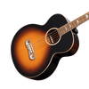 Bajo Electro Acústico Epiphone EIABSJAVSNH1 El Capitan J-200 Studio Bass - The Music Site