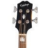 Bajo Electro Acústico Epiphone EIABSJAVSNH1 El Capitan J-200 Studio Bass - The Music Site