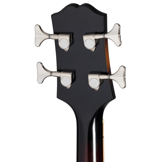 Bajo Electro Acústico Epiphone EIABSJAVSNH1 El Capitan J-200 Studio Bass - The Music Site