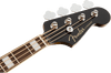 Bajo Electroacustico Fender Kingman 0970743106 Negro - The Music Site