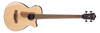 Bajo Electroacustico Ibanez Aegb30e-Ntg - The Music Site
