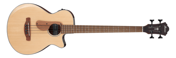 Bajo Electroacustico Ibanez Aegb30e-Ntg - The Music Site