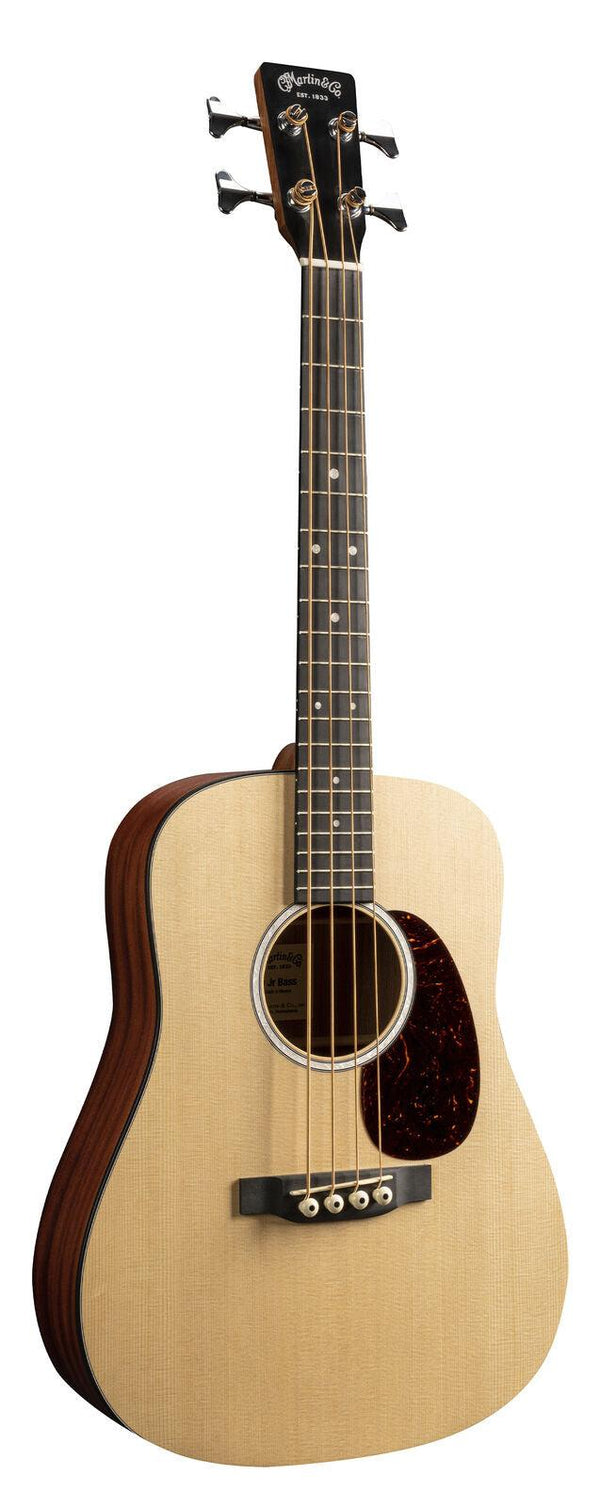 Bajo Electroacustico Martin DJR-10E BASS Natural - The Music Site