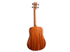 Bajo Electroacustico Martin DJR-10E BURST - The Music Site