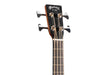Bajo Electroacustico Martin DJR-10E BURST - The Music Site