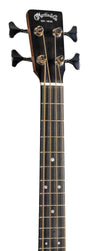 Bajo Electroacustico Martin DJR-10E Natural - The Music Site