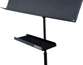 Bandeja Hercules Ha103 Para Accesorios - The Music Site