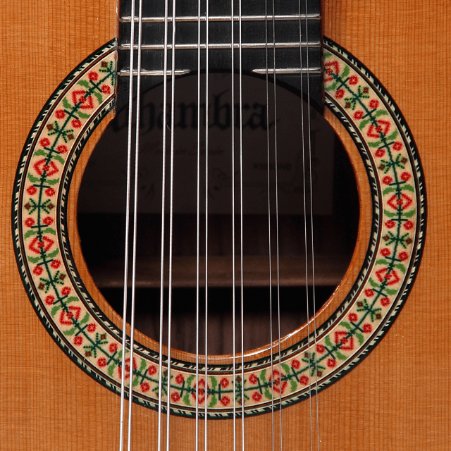 Vista del producto — Bandurria 4 P — 1048563