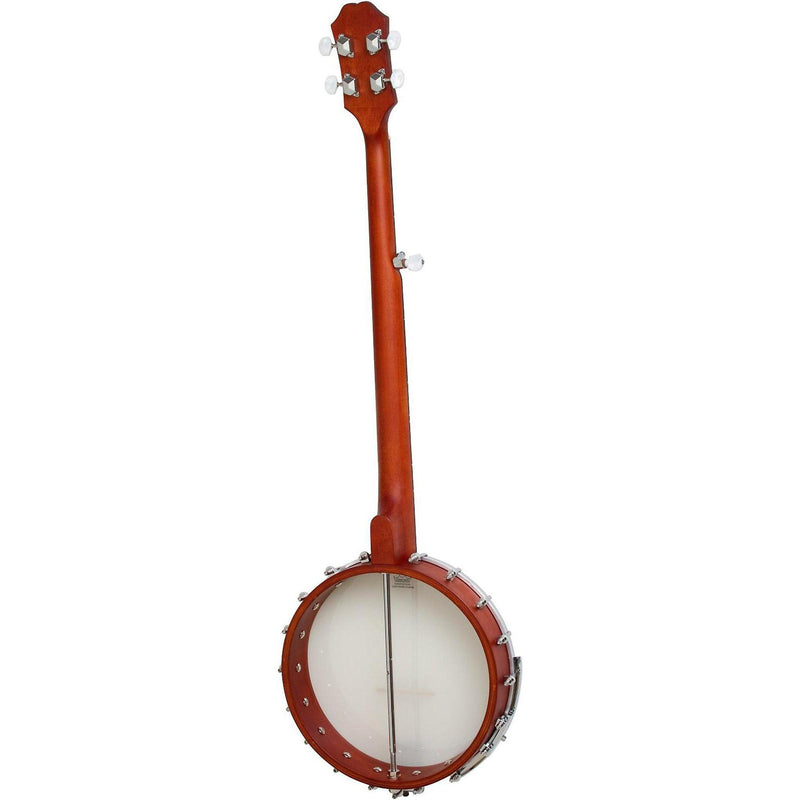 Banjo Epiphone Efbonach1 Mb-100 Natural - The Music Site