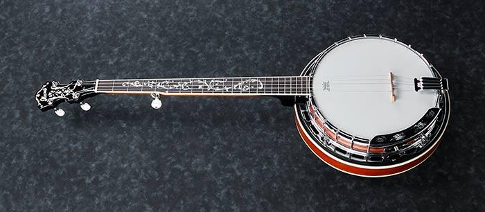 Banjo Ibanez Banjo B200 - The Music Site