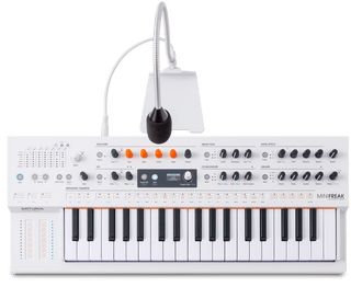 Sintetizador Arturia MiniFreak Vocoder 571004