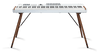 Patas Arturia Wooden Legs Para KeyLab 88 MkII Y PolyBrute — vista 1