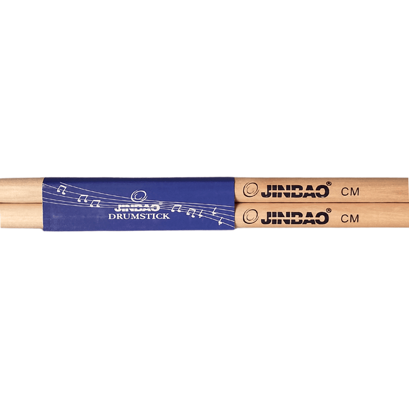 Baqueta Jinbao CMN - The Music Site