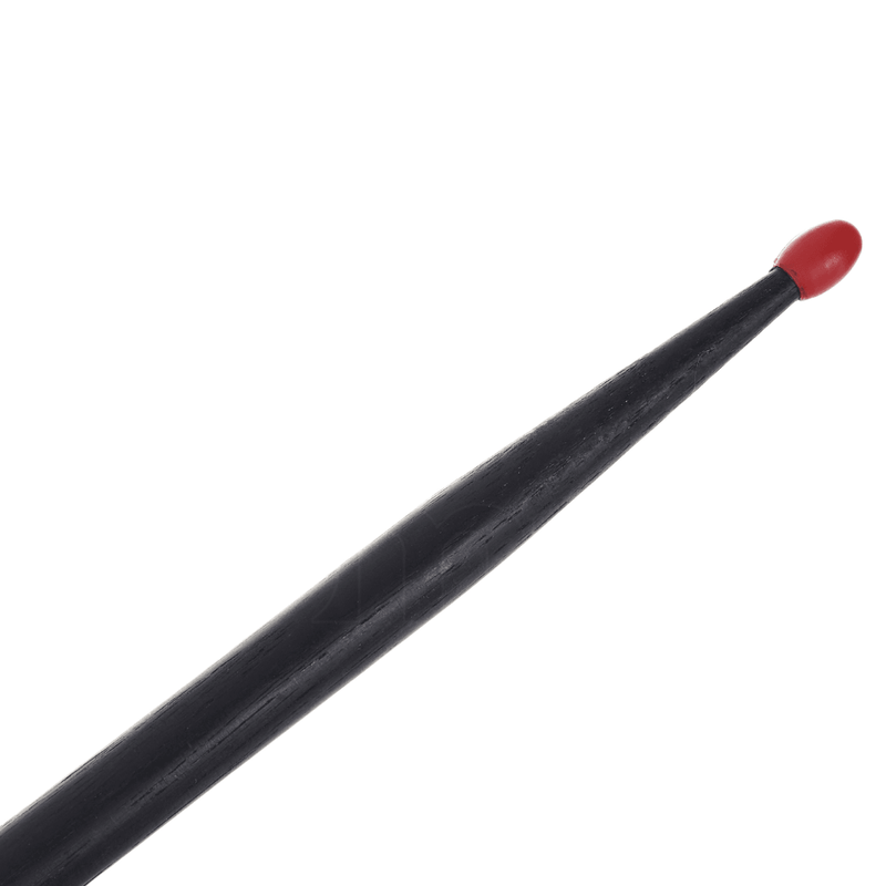 Baqueta Vic Firth Nova Punta Nylon 5anb Negra - The Music Site
