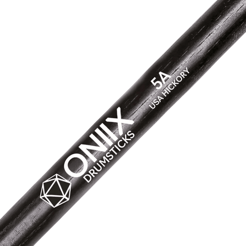 Baqueta Vic Firth Oniix Sencilla 5a - The Music Site