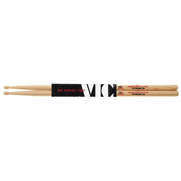 Baqueta Vic Firth X5a Sencilla American Class - The Music Site