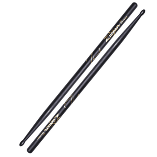 Baqueta Zildjian 5a Nylon Negro - The Music Site
