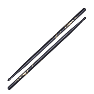 Baqueta Zildjian 5ab Negra - The Music Site