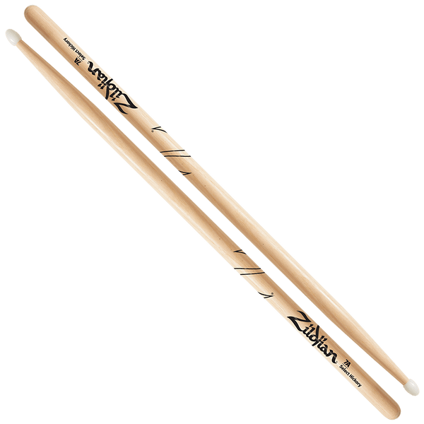 Baqueta Zildjian 7an Nylon Natural - The Music Site