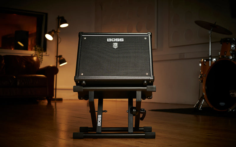 Soporte Para Amplificador BOSS BAS-1 — vista 2