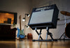 Soporte Para Amplificador BOSS BAS-1 — vista 5