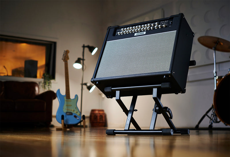 Soporte Para Amplificador BOSS BAS-1 — vista 5