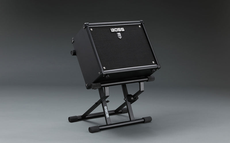 Soporte Para Amplificador BOSS BAS-1 — vista 11