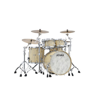 Bateria Tama Tw42Rzs-Awc 4Pc+ Redoblante Tama TWS1455-AWC