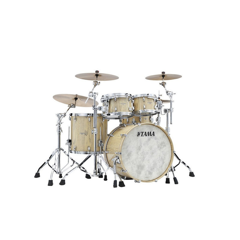 Bateria Tama Tw42Rzs-Awc 4Pc+ Redoblante Tama TWS1455-AWC