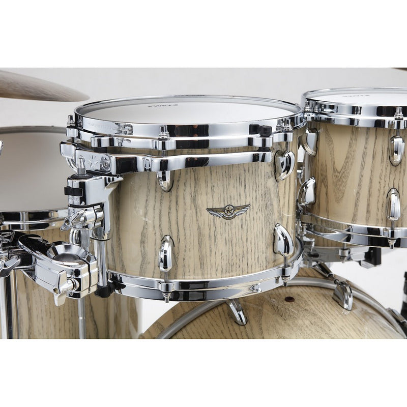 Bateria Tama Tw42Rzs-Awc 4Pc+ Redoblante Tama TWS1455-AWC