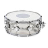 Batería DW DDAC2214CL 4 PC Clear Acrílico + DDAC0614SSCL - The Music Site
