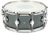 Batería DW DDLG2214SG 4 PC GRIS + DDLG0614SSSG - The Music Site