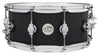 Batería DW DDLM2214BL 4 PC Negra + DDLM0614SSBL - The Music Site
