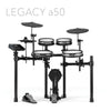 Batería Electrónica Hitman a-50 W/8" - The Music Site