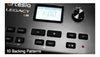 Batería Electrónica Hitman a-50 W/8" - The Music Site